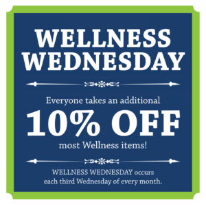 Wellness Wednesday_