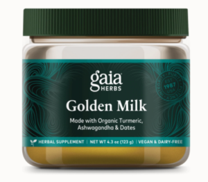 Gaia Golden Milk 