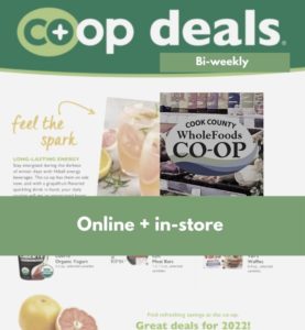 Coop Deals