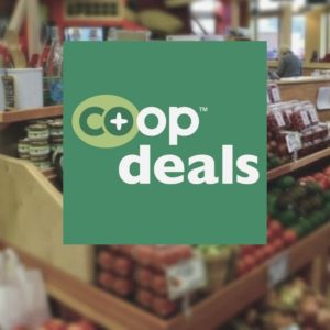 coop deals