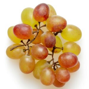 grapes on sale