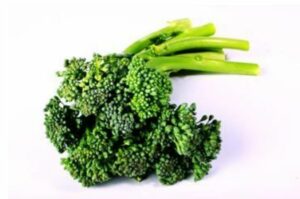 broccolini bunch