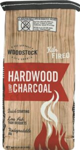 woodstock charcoal