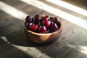 Coop Door County Cherries