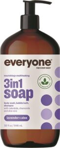 Co-op Everyone 3-in-1 Soap