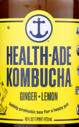 Health-Ade Organic Kombucha