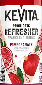 Kevita Organic Probiotic Drink