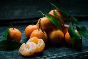 satsuma oranges