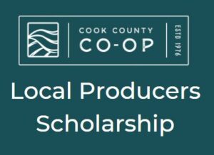 cook county coop local producer scholarship