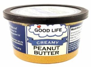goodlife-peanut-butter